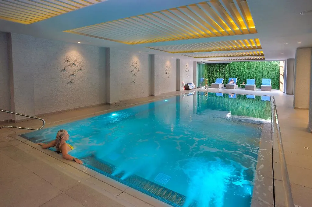 Sports and Entertainment, Nelia Beach Hotel & Spa, Cyprus