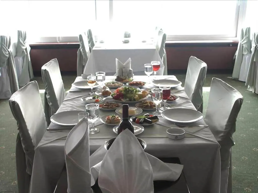 Restaurant, Sivas Buyuk, Antalya