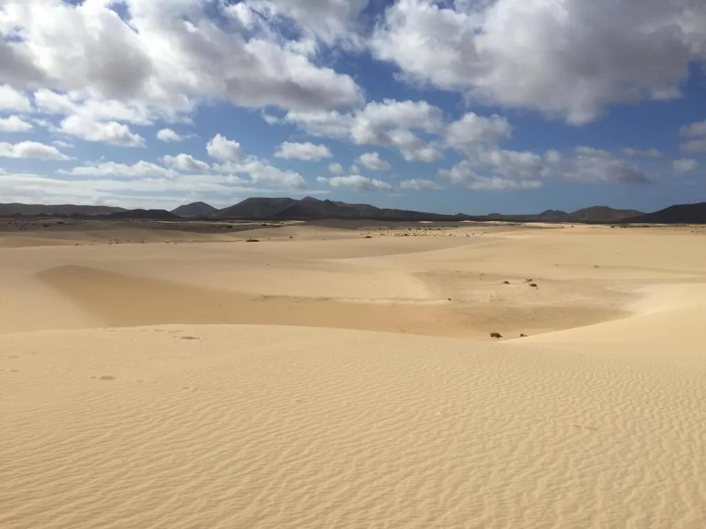 Beach, Bristol Sunset Beach, Fuerteventura