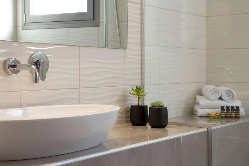 VILLA Presidential Room, Ajul Luxury Hotel & Spa Resort Registry Collection, Halkidiki