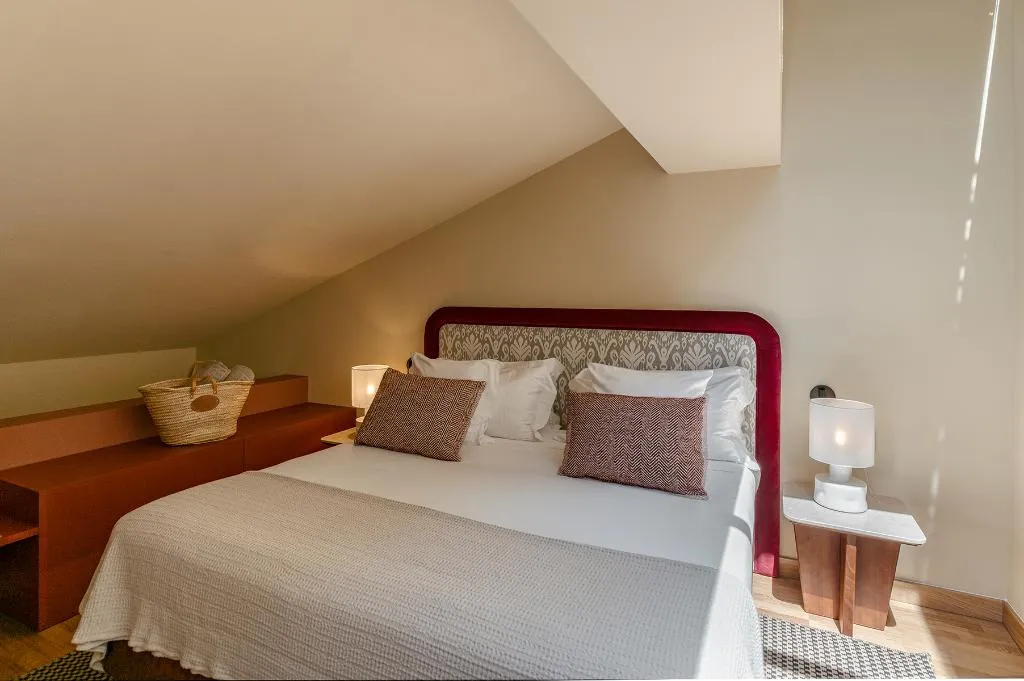 SUITE STANDARD Room, Vincci Seleccion Posada del Patio, Costa Del Sol