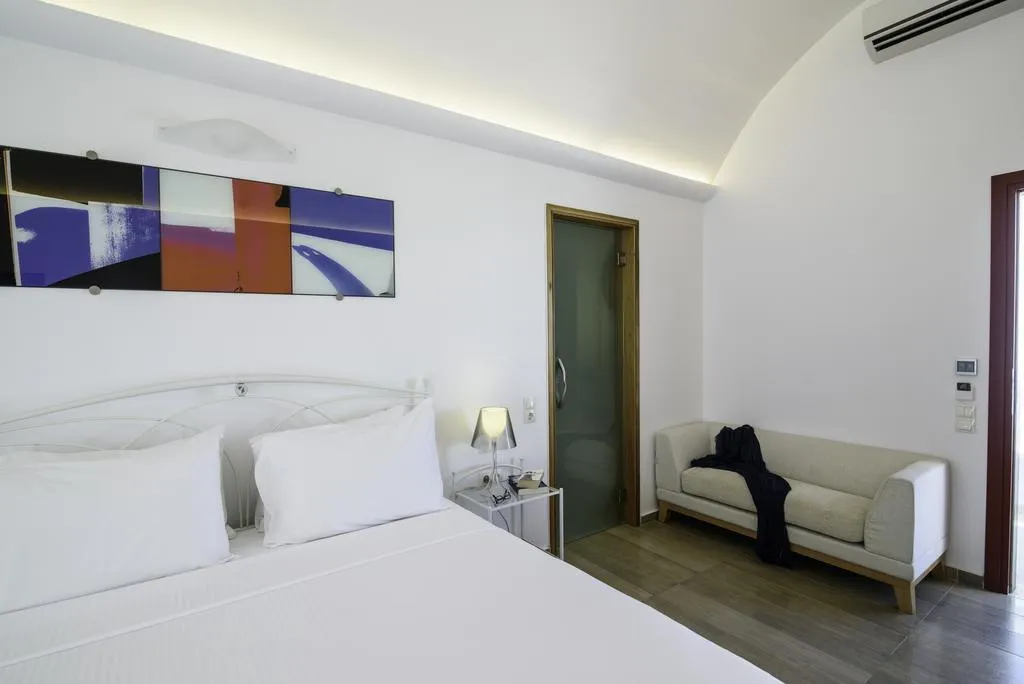 Double or Twin EXECUTIVE Room, La Mer Deluxe Hotel & Spa, Santorini