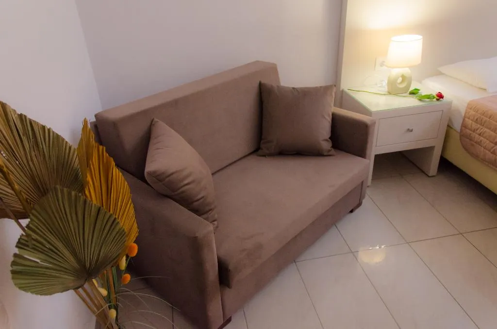 STUDIO SUPERIOR Room, Polykratis Rooms, Skiathos