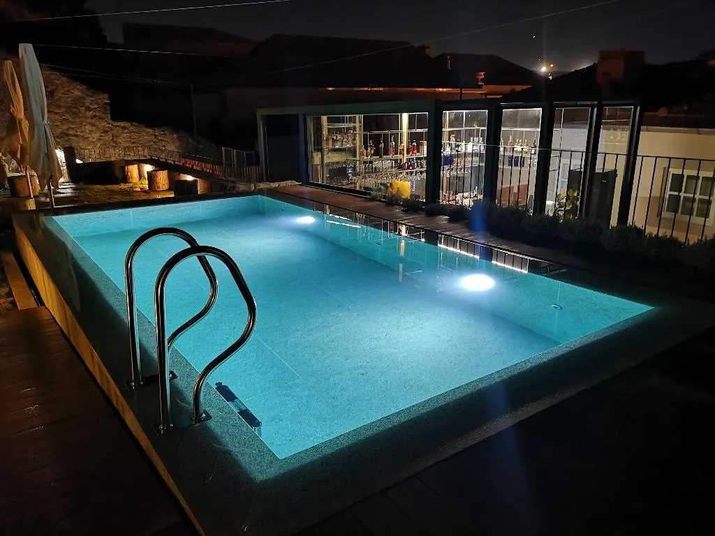 Pool, Porta Nobre Boutique Hotel by Aspasios, Porto