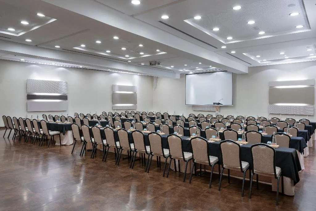 Conferences, Vincci Seleccion Posada del Patio, Costa Del Sol