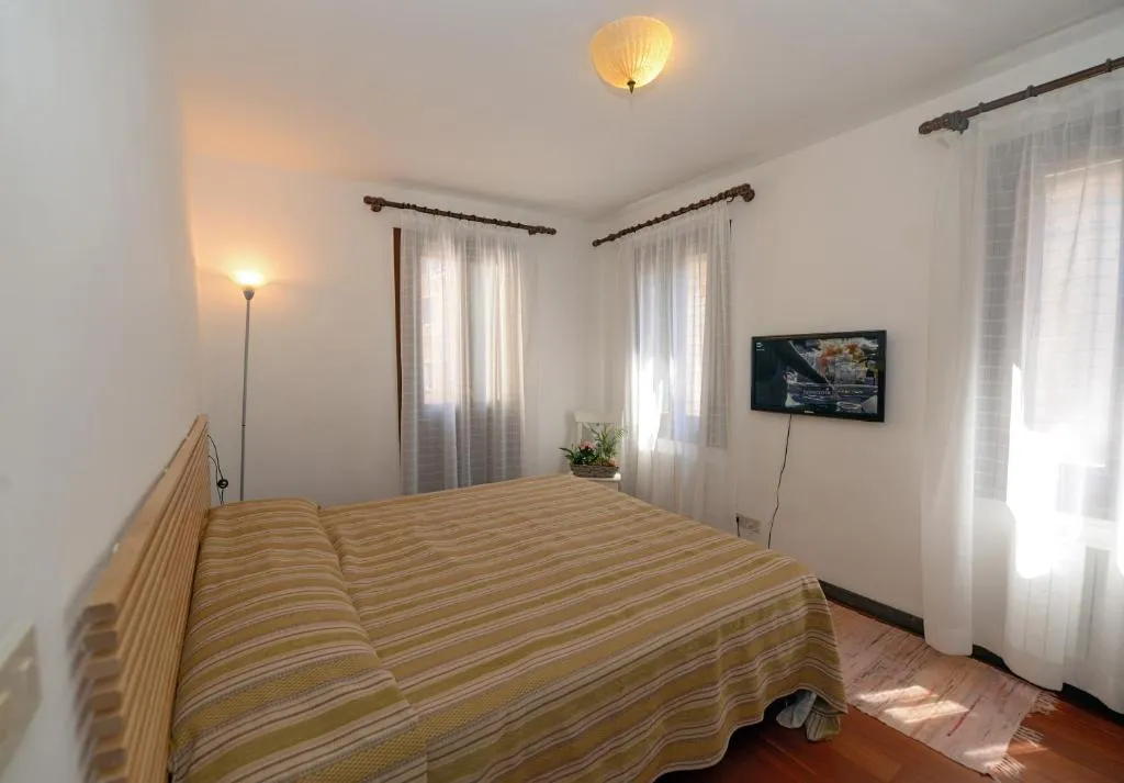DOUBLE STANDARD Room, Ca’ del Gallo, Venice