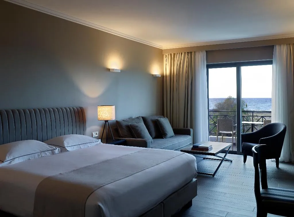 SUITE CAPACITY 2 Room, Sentido Pelagos Suites Hotel, Kos