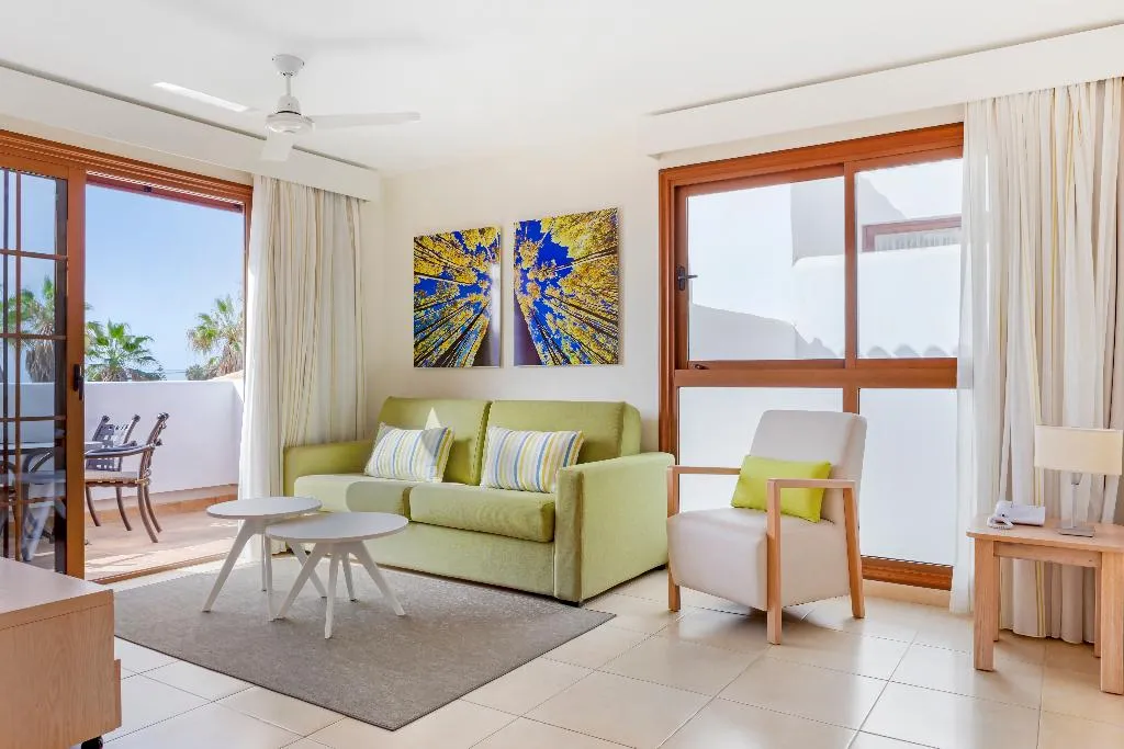 APARTMENT ONE BEDROOM Room, Royal Tenerife Country Club, Tenerife