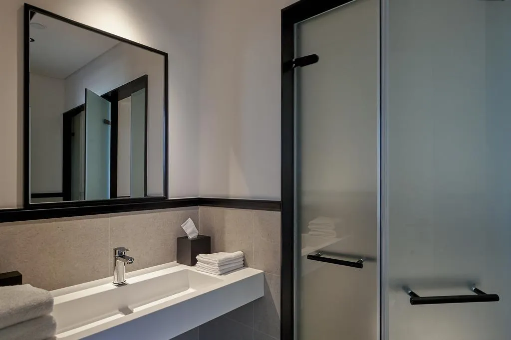 DOUBLE SUPERIOR Room, Form Hotel Dubai, Dubai