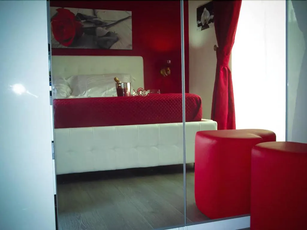 Room, Duca Di Uzeda, Catania