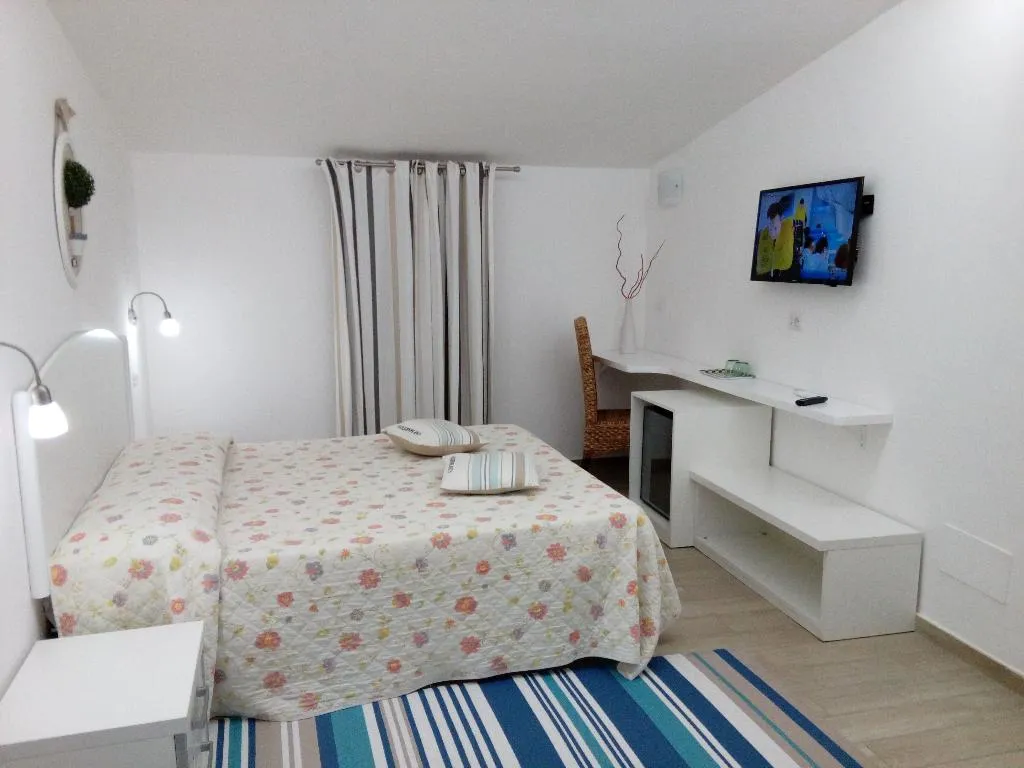 TWIN SUPERIOR Room, Esperidi Resort, Naples