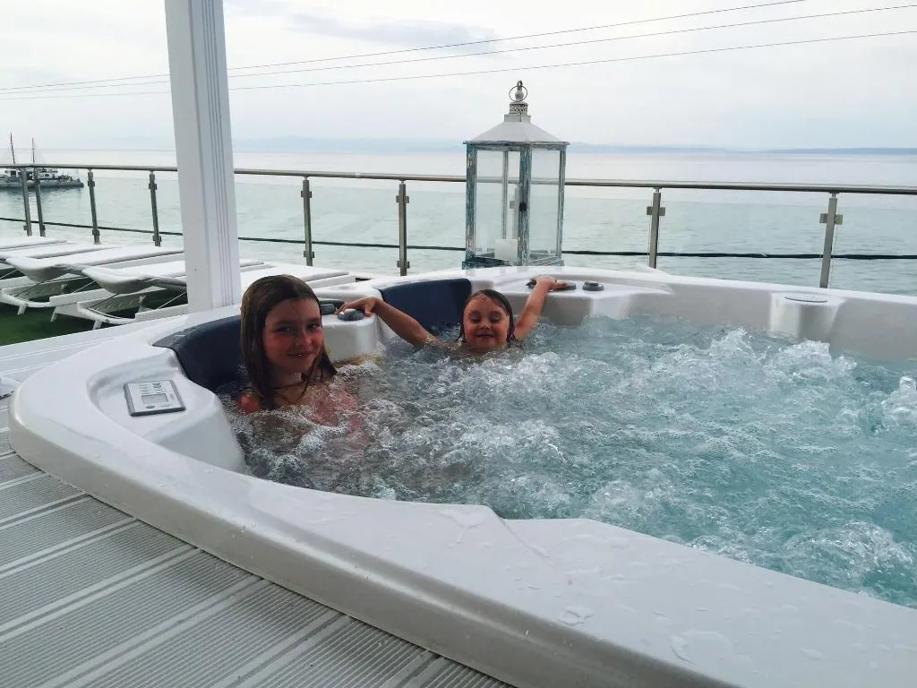 Sports and Entertainment, Art Boutique Hotel, Halkidiki