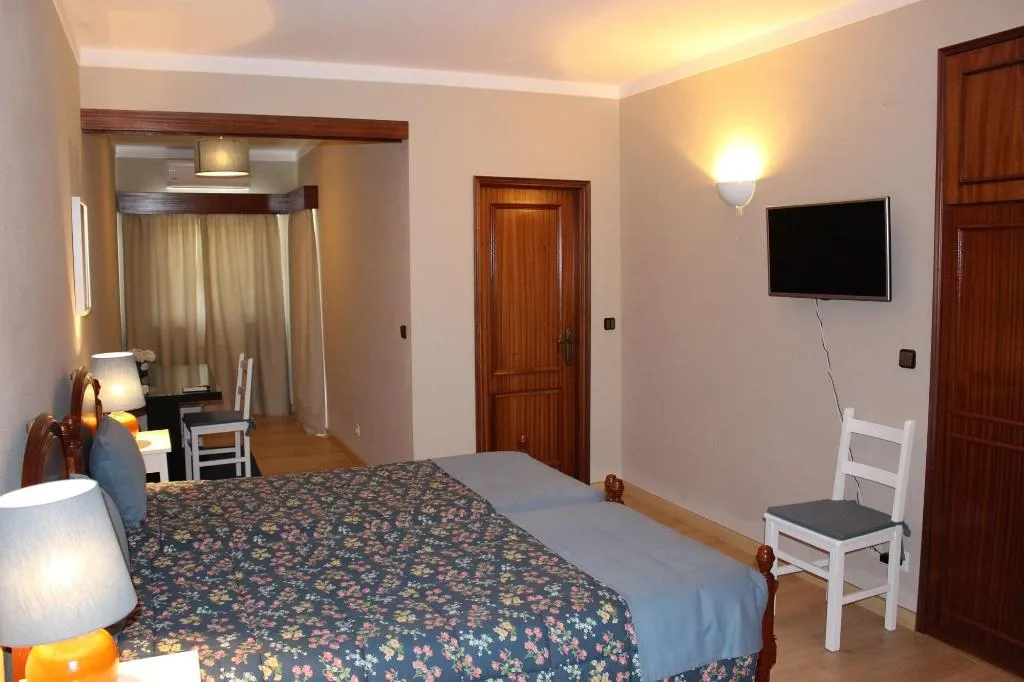 Room, Casal da Viúva, Porto