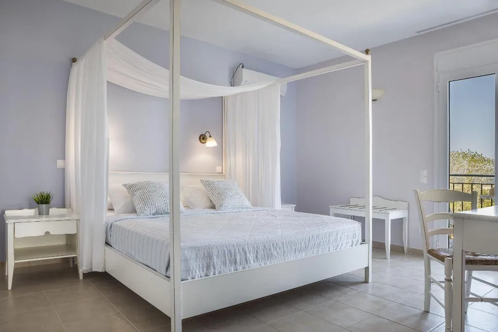 SUITE EXECUTIVE Room, Astra Village, Kefallinia