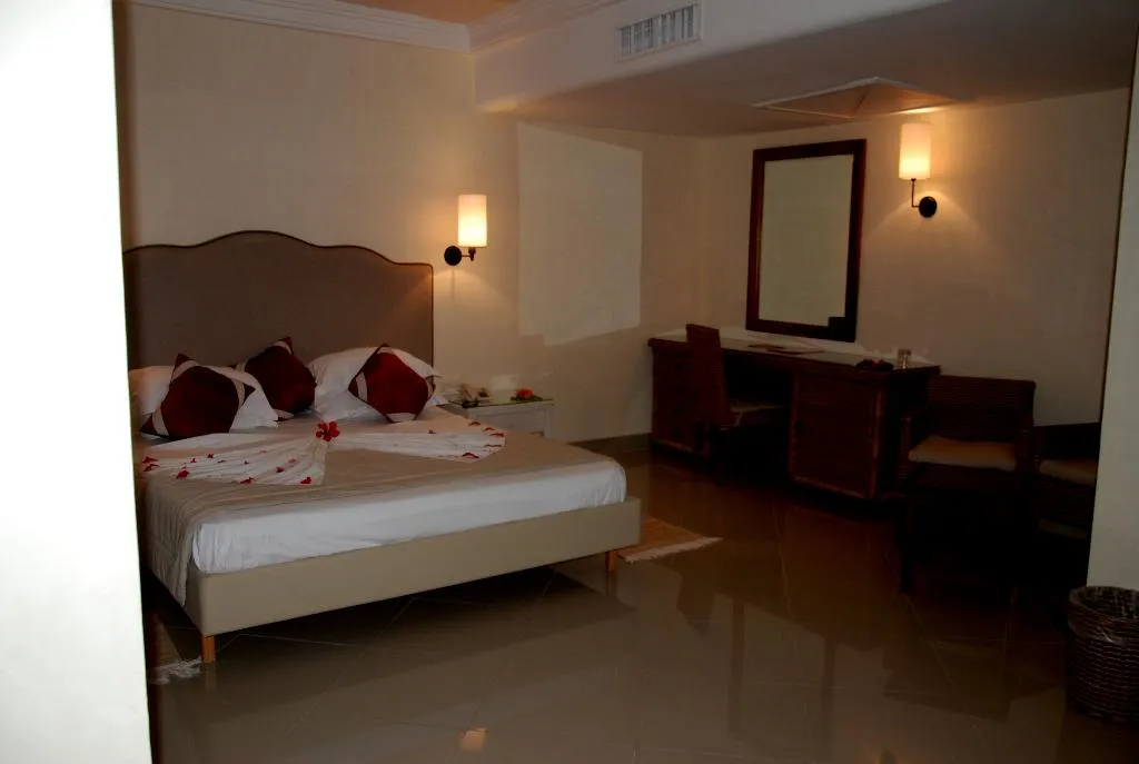 FAMILY ROOM STANDARD Room, Vincci Safira Palms, Tunisia