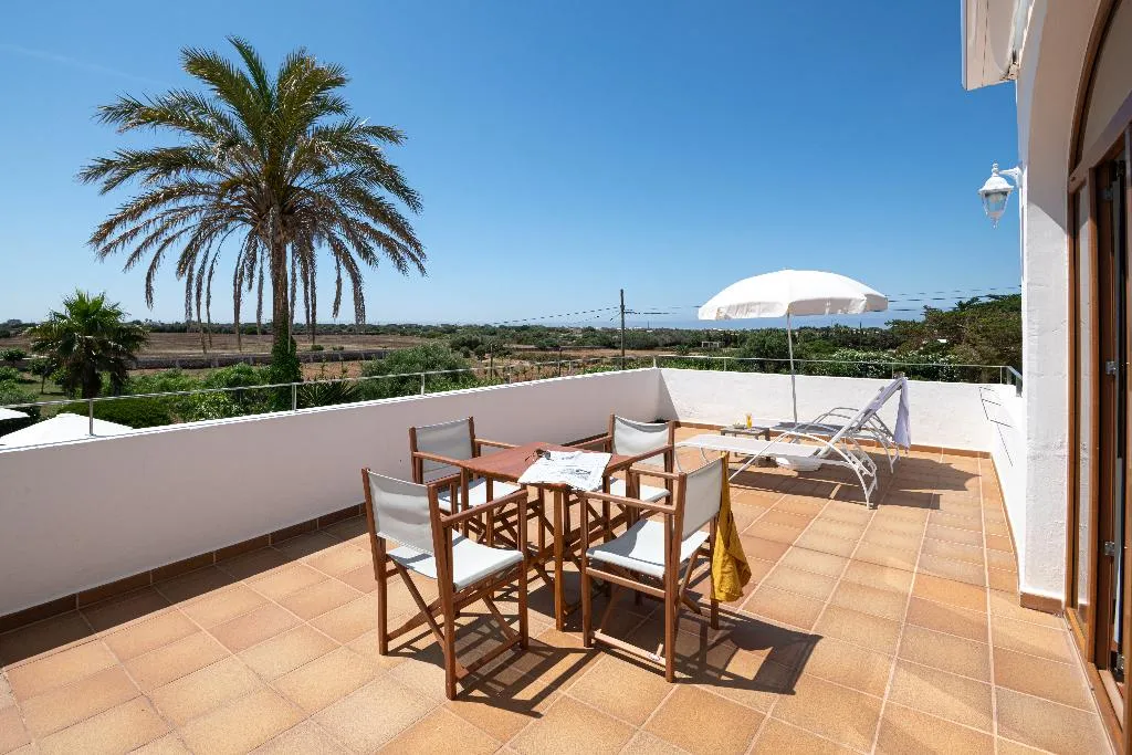SUITE SUPERIOR Room, Agroturismo Son Juaneda, Menorca