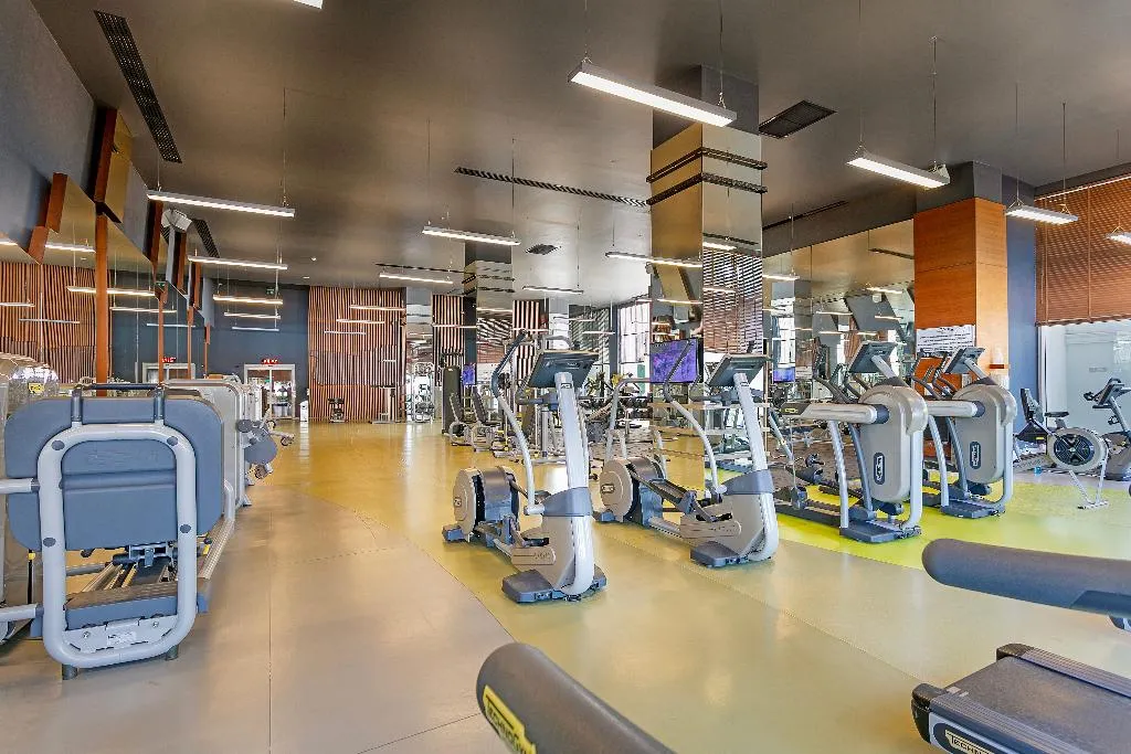 Sports and Entertainment, Titanic Deluxe Golf Belek, Antalya