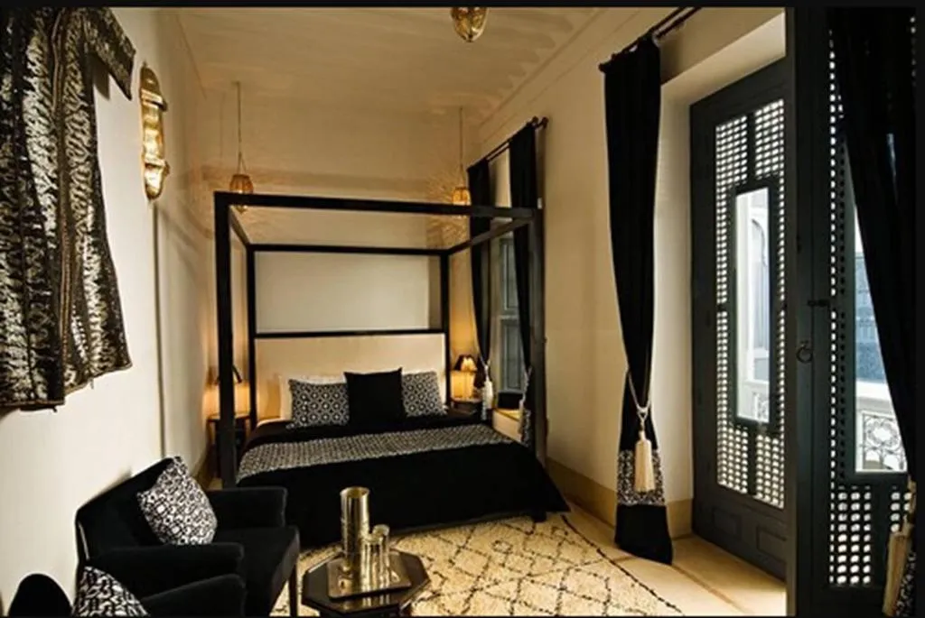 Room, Riad Adore, Marrakech