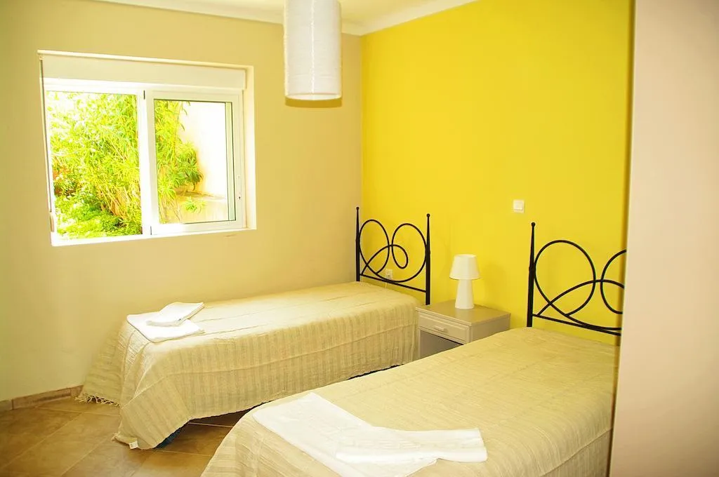 General view, Elea Apartments, Crete