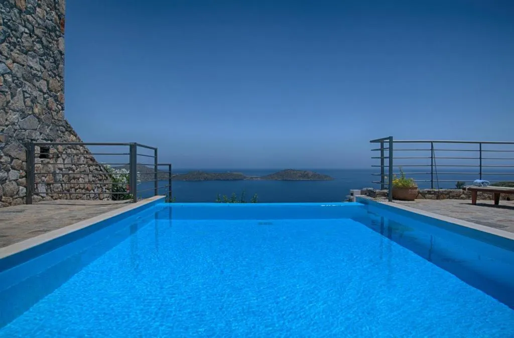 VILLA ONE BEDROOM Room, Elounda Solfez Villas, Crete