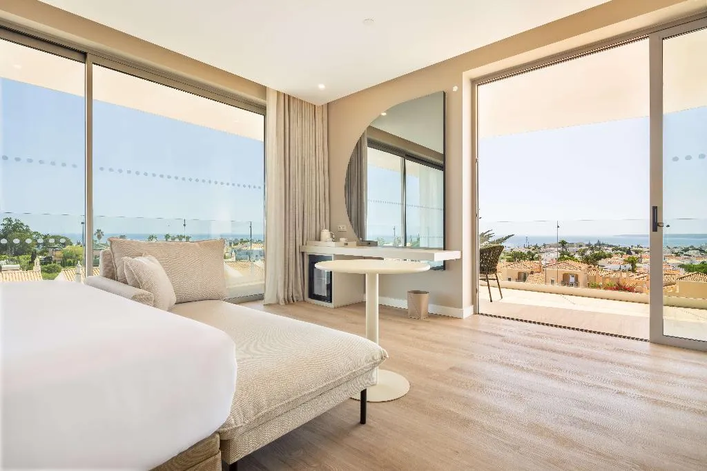 SUITE PREMIUM SUPERIOR Room, Castelo Suites Hotel, Algarve