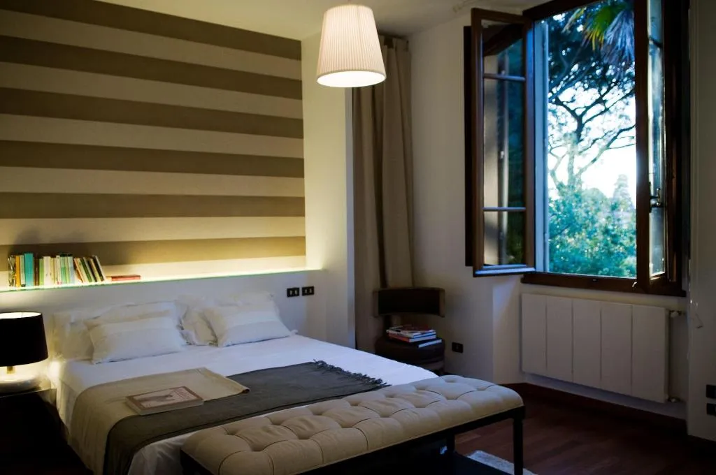 Room, Casa Di Mina, Florence