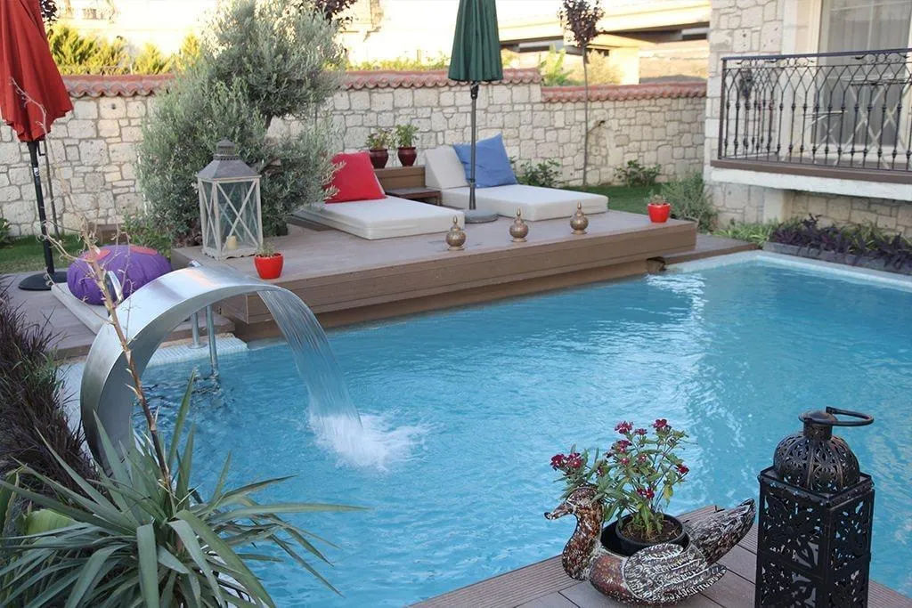 Sports and Entertainment, Mandalina Hotel Alacati, Izmir