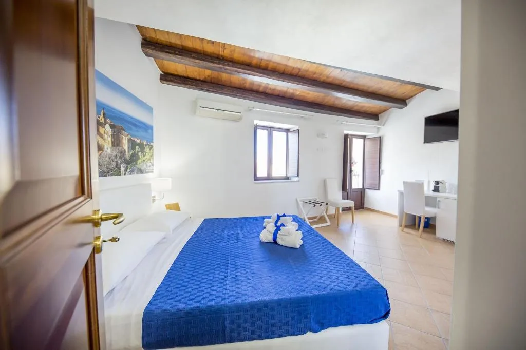 Room, Cefalù in Blu, Palermo
