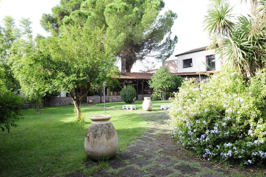 General view, Sa Mola, Alghero