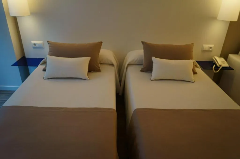 Room, Canyelles Marina 3000, Costa Brava