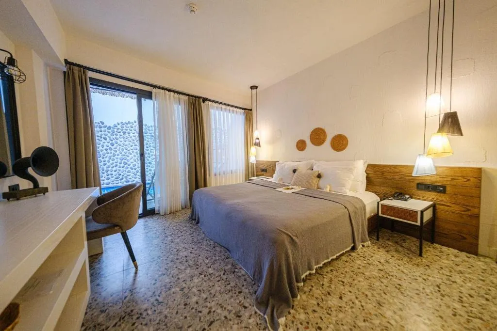 Room, Oludeniz Blu Luxury Unique Hotel - Adults Only, Dalaman