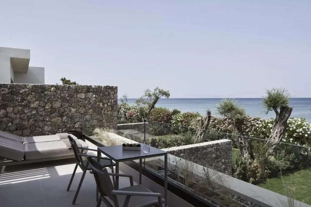SUITE SEA VIEW Room, The Olivar Suites, Corfu