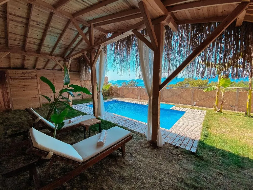 Room, Heaven Resort Faralya, Dalaman