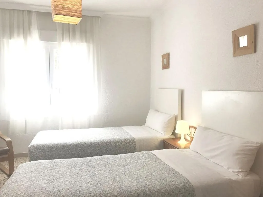 Room, Apartamentos Turisticos La Mundial, Costa Del Sol