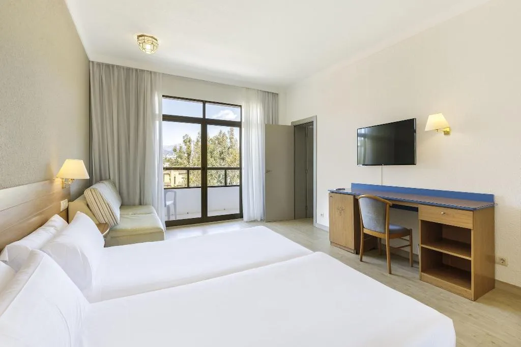 Room, Sol Marbella Estepona Atalaya Park, Costa Del Sol