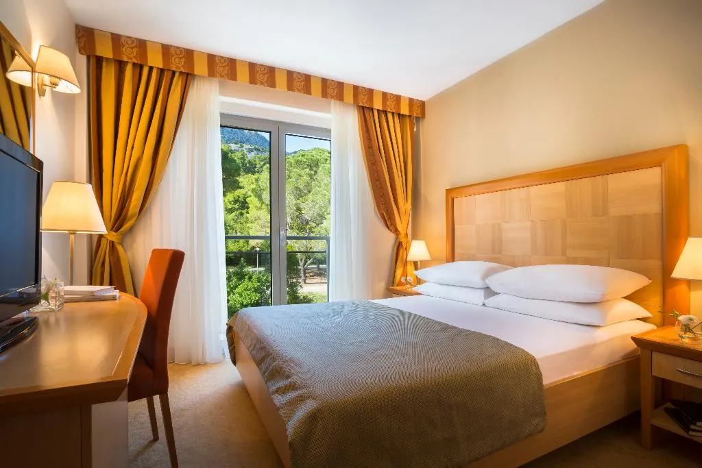 DOUBLE COMFORT Room, Aminess Vival Grand Azur Hotel, Dubrovnik