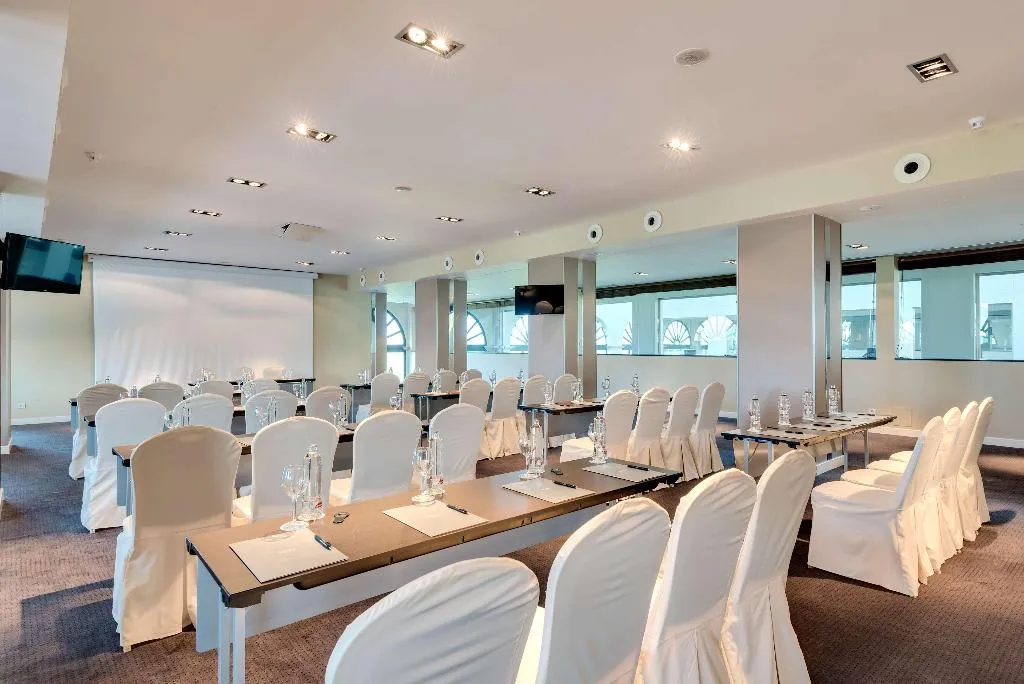 Conferences, Barcelo Costa Ballena, Costa De La Luz