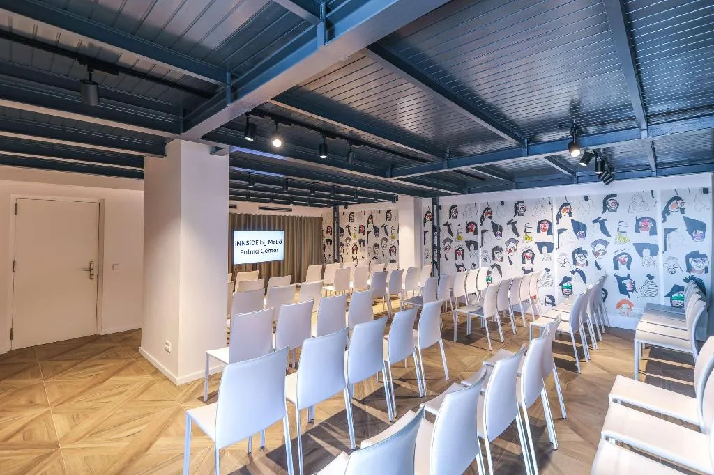 Conferences, Innside Palma Center, Majorca
