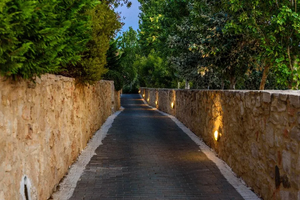 General view, RG Village Crete, Crete