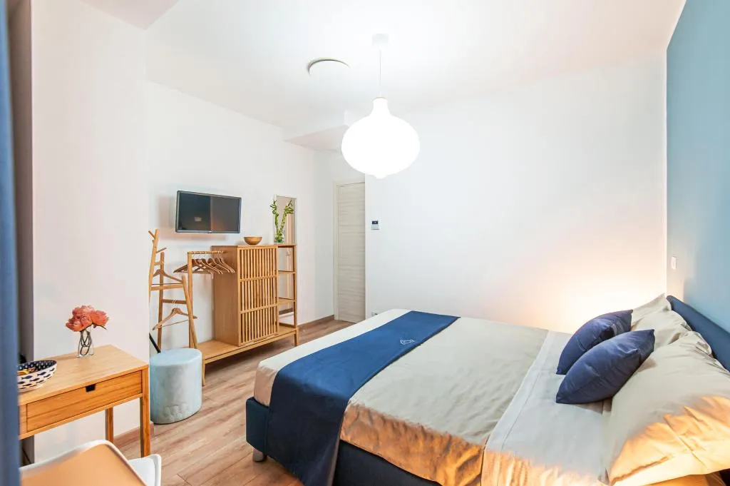 DOUBLE STANDARD Room, Neocore Boutique Hotel, Naples