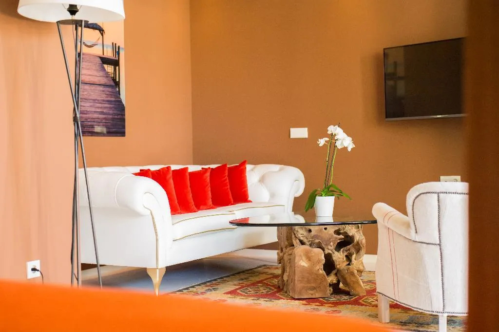 SUITE POOL VIEW Room, Portals Hills Mallorca, Majorca