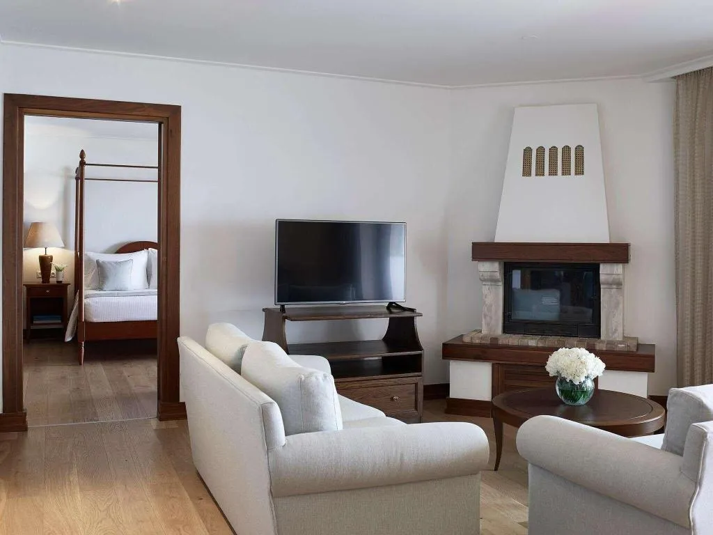 Room, Creta Maris Resort-All Inclusive, Crete