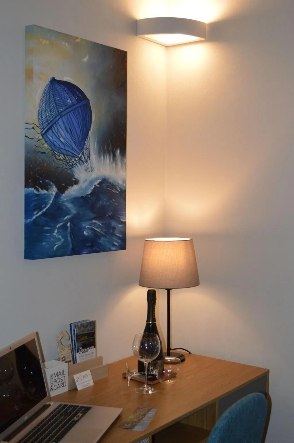 Room, Bed Book & Breakfast Landolina, Catania