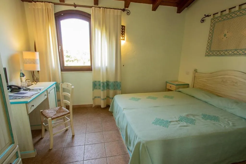 Room, Alma Resort, Cagliari