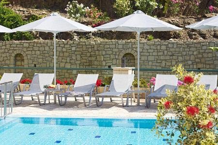 Amalia Apartments and Studios, Crete