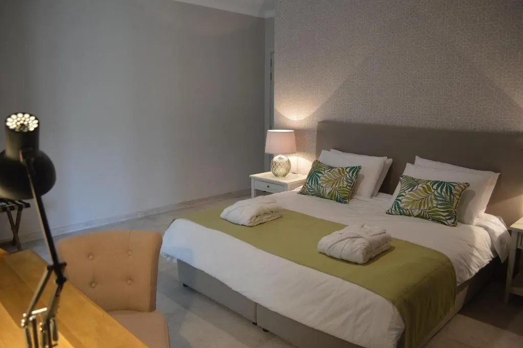 Room, Cesca Boutique Hotel, Malta