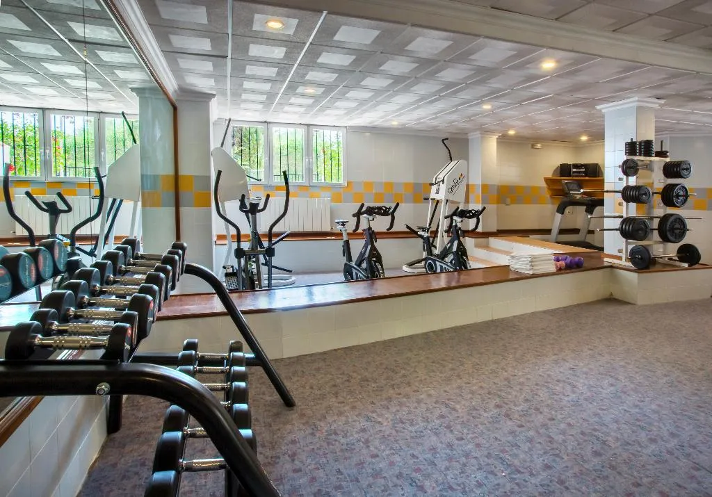 Sports and Entertainment, Bellavista Residential, Valencia