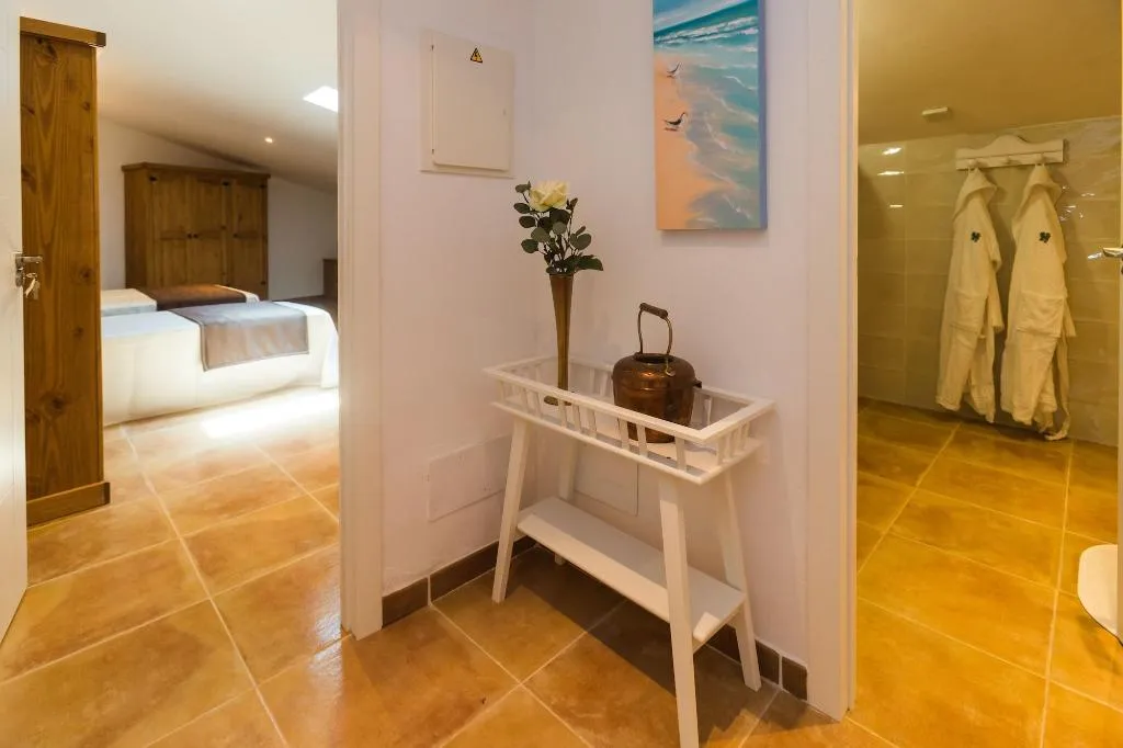 Room, Can Serrete, Majorca