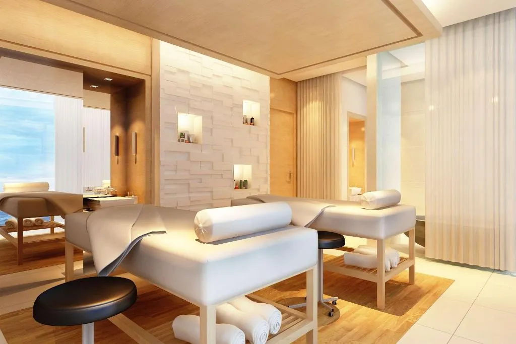 Sports and Entertainment, DoubleTree by Hilton Dubai, Jumeirah Beach, Dubai