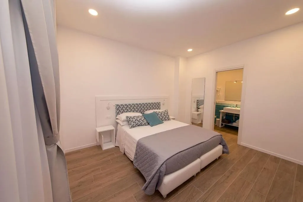 Room, Dea Guest House, Naples